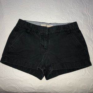 JCrew Chino Shorts